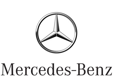 Mercedes-Benz logo